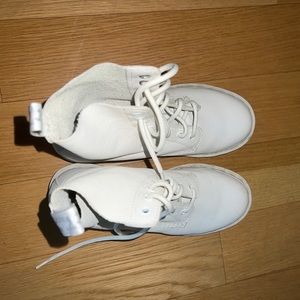 Dr. Martens boots